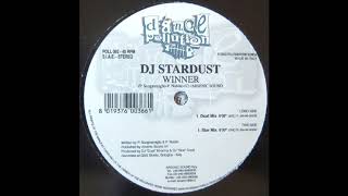 DJ Stardust ‎- Winner (Star Mix)