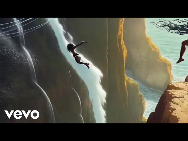 Free Falling Official Video