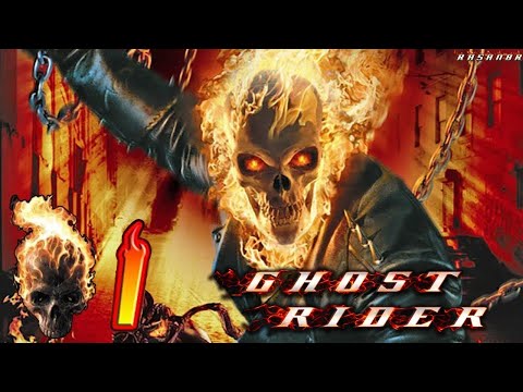 ghost rider psp final boss