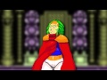 Double Dragon II The Revenge Final Boss Theme COVER