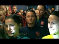 UEFA Women's Nations League. Netherlands vs Belgium (05/12/2023)