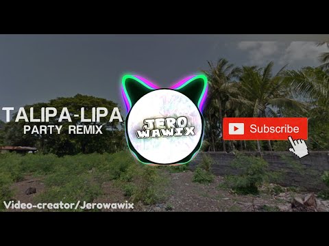 DJ MABO SAMPE TALIPA LIPA - DANTE NABABAN FT. VALDO KALALO