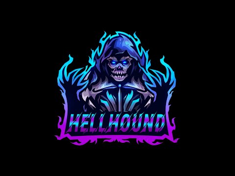Ultimate CHILL gaming with SoolinHELLHOUND!!