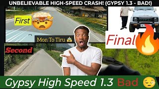 Part[one] Gypsy Full Speed Kitna Hoga ?1800 Speed 😲 HSp #fullpower #fullspeedrace #ytviralvideo 