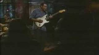 Robert Cray - I Guess I Showed Her