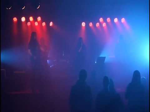 Itk-Ikkeviha Live @ Tapper 23.05.15