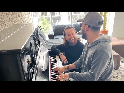 Canfeza & Ber Kadem - Seni Düşünerek Uyandım (Lyrics)