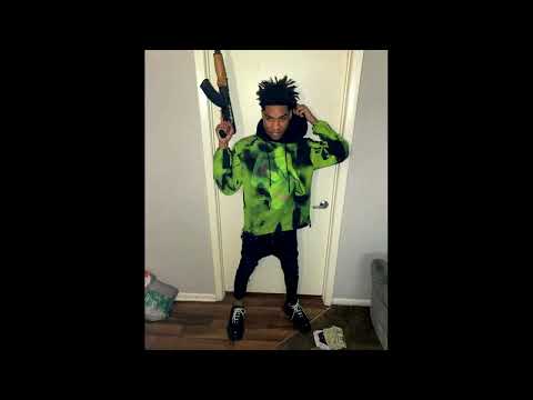 [FREE] Splurge Type Beat "Hood Boss"