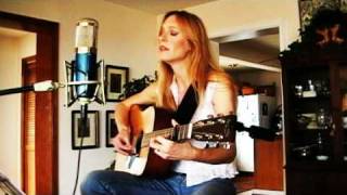 There Is A Reason Cover Alison Krauss Ron Block  by Kappa Danielson