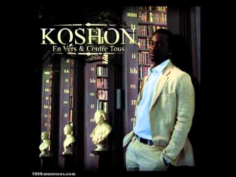 Koshon - Une vie sans toi