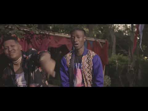 Dj Yanga - Dancia Dancia ft Maraza & Mj Washington (Official Music Video)