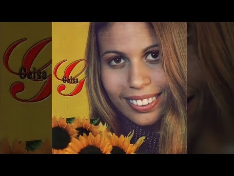 Geisa Neves - Um Pequeno Ser