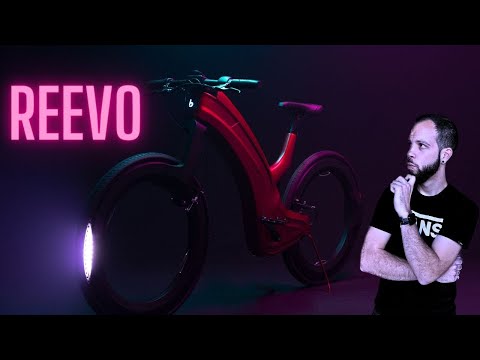 Die Wahrheit über das REEVO Bike