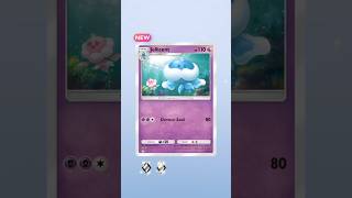✨ Immersive Art Pulled ✨ from the New Secluded Springs Pokemon TCG pocket booster pack