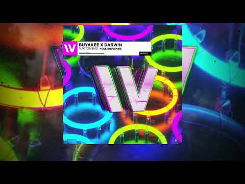 Buyakee x Darwin feat. Squeenzie - Vágyom Rád (Original Mix)