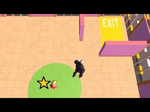 VIP Rescue : Free VIP Rescue Action Arcade Game (Early Access)