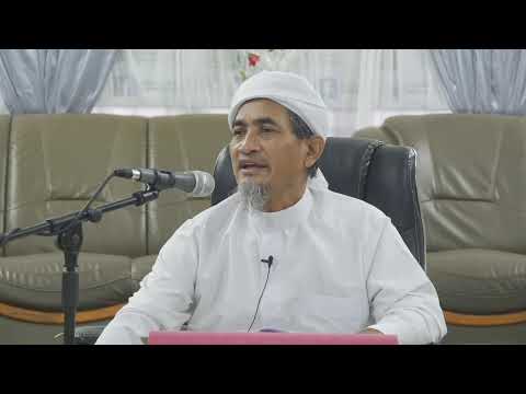 25-02-2026 Maulana Fakhrurrazi: Hadith Tauhid Dalam Sahih Al-Bukhari (Siri 4)