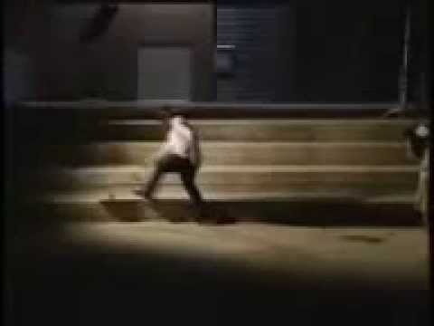 mike mo vs eric koston (fully flared version)