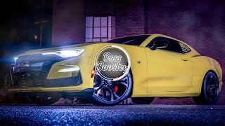 YG - Suu Whoop (Bass Boosted)