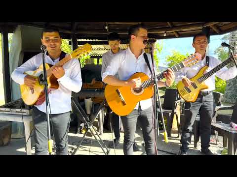 Tanto Que Quise de Ti Dario Gomez (en vivo) Son Parrandon de Colombia