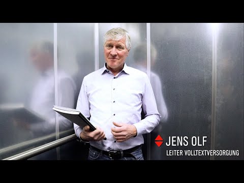 TIB-PITCH (Folge 7): Jens Olf (Volltextversorgung)