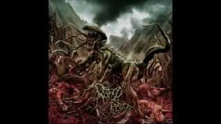 Rotted Rebirth - Submit To The Malicious Consequences (2012)