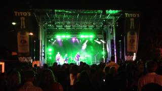 I've Been Looking For You So Long - Randy Rogers Band, Losers, Nashville, TN 8/28/13