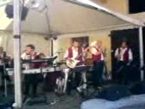 Willerthaler Quintett - Made in Elsass (19 July 2009 - Seebach) - 1