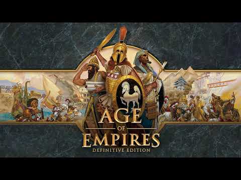Pyrrhus Of Epirus (Age of Empires: Definitive Edition Soundtrack)