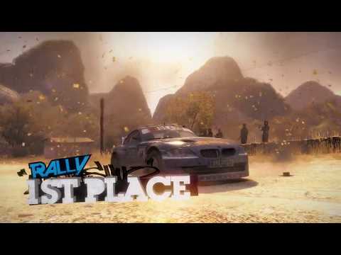 Colin McRae Dirt 2 [ AliHii5 Gameplay ] Part 48