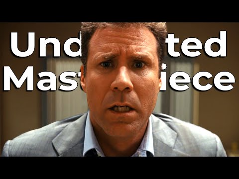 Stranger Than Fiction is an Underrated Masterpiece