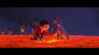 Disney Pixardan COCO - Türkçe Fragman