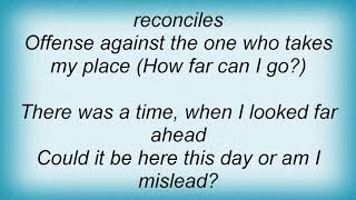 Silent Force - Live For The Day Lyrics