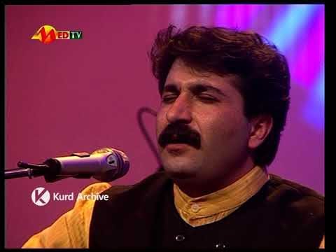 Ji arşîva Med TV | Hozan Serhed-Beyadî | © 1996 |