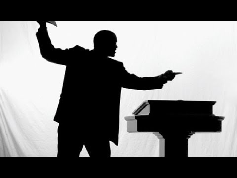 Why we preach: God wants to give you the world! Jeremiah 27:5