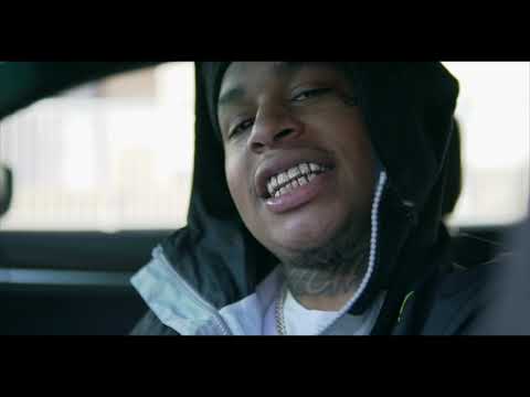 GPG Mohdd aka Gunplay Mohdd - Cuban Links