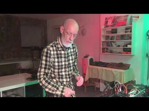 Thomas Fehlmann - Everneverever (Official video)