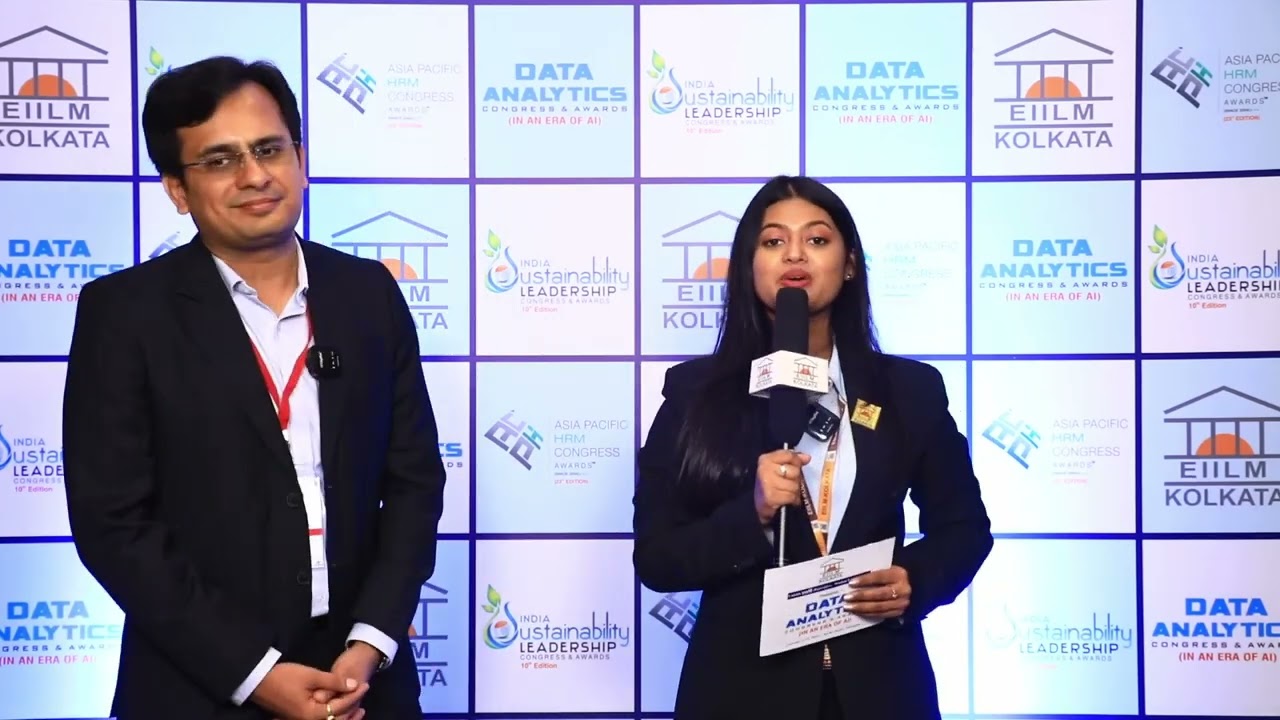 Interview of Nimish Gupta, Data and Analytics Director, Boston ...