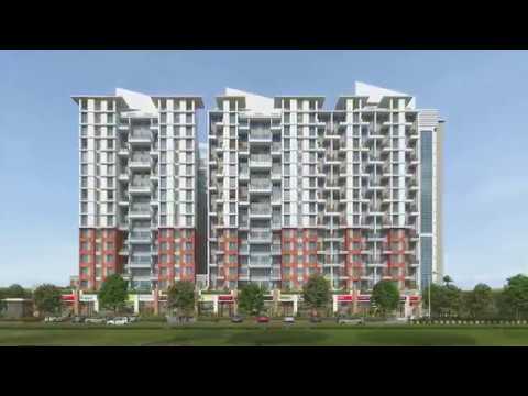3D Tour Of Vertical Alcinia Phase III