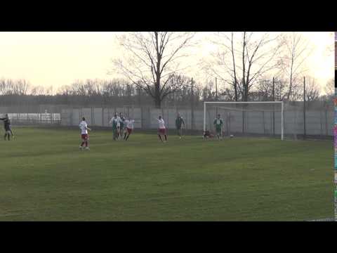 17. kolejka: LKS Bełk 4-3 Grunwald