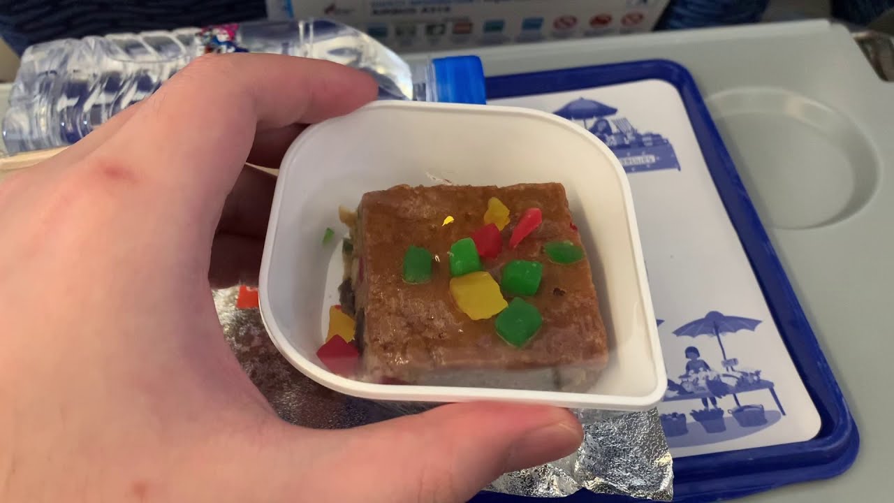 Bangkok Airways Blue Ribbon Lounge (International) thumbnail