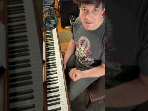 Barry Harris whole tone ideas