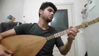 Osman Zahid Ertürk  - Yazımı Kışa Çevirdin (Leylam) Neşet Ertaş