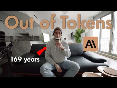 Developers Are Blowing their AI Token Budgets