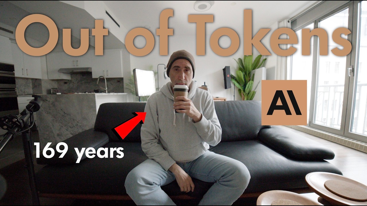 Developers Are Blowing their AI Token Budgets