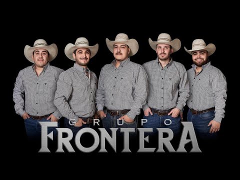 GRUPO FRONTERA MIX 2022 - Lo más nuevo de cumbias norteñas