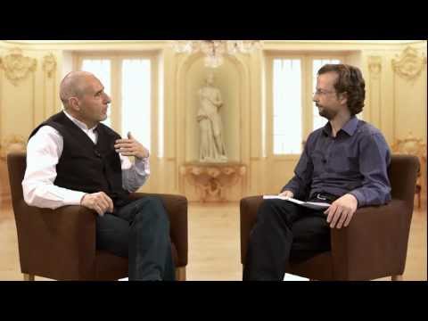 Karl Gamper - Steering the Flow of Life | MYSTICA.TV