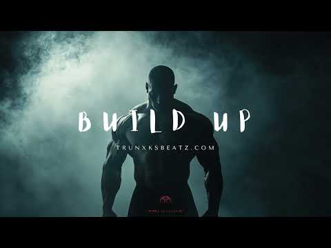 BUILD UP (Eminem x 50 Cent x NF Type Beat)