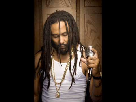 Ky-Mani Marley - Electric Avenue (feat Pras)