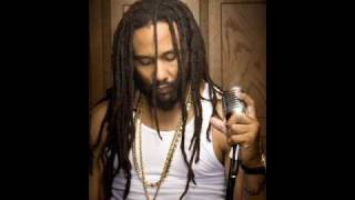 Ky-mani Marley feat Pras-Electric avenue
